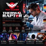 War Hammer - Thermal Putty Predator - Image 4