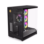 HYTE - Y50 RGB - Pitch Black - Image 14