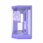 HYTE - Y50 RGB - Taro Milk - Image 11