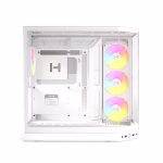 HYTE - Y50 RGB - Snow White - Image 10