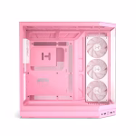 HYTE - Y50 RGB - Strawberry Milk - Image 4