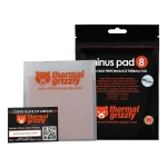 Thermal Grizzly - Minus Pad 8 (100x100x2 mm) - Image 8