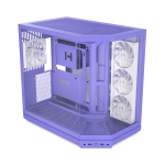 HYTE - Y50 RGB - Taro Milk - Image 6