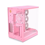 HYTE - Y50 RGB - Strawberry Milk - Image 6