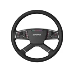 MOZA - TSW Truck Wheel