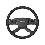 MOZA - TSW Truck Wheel