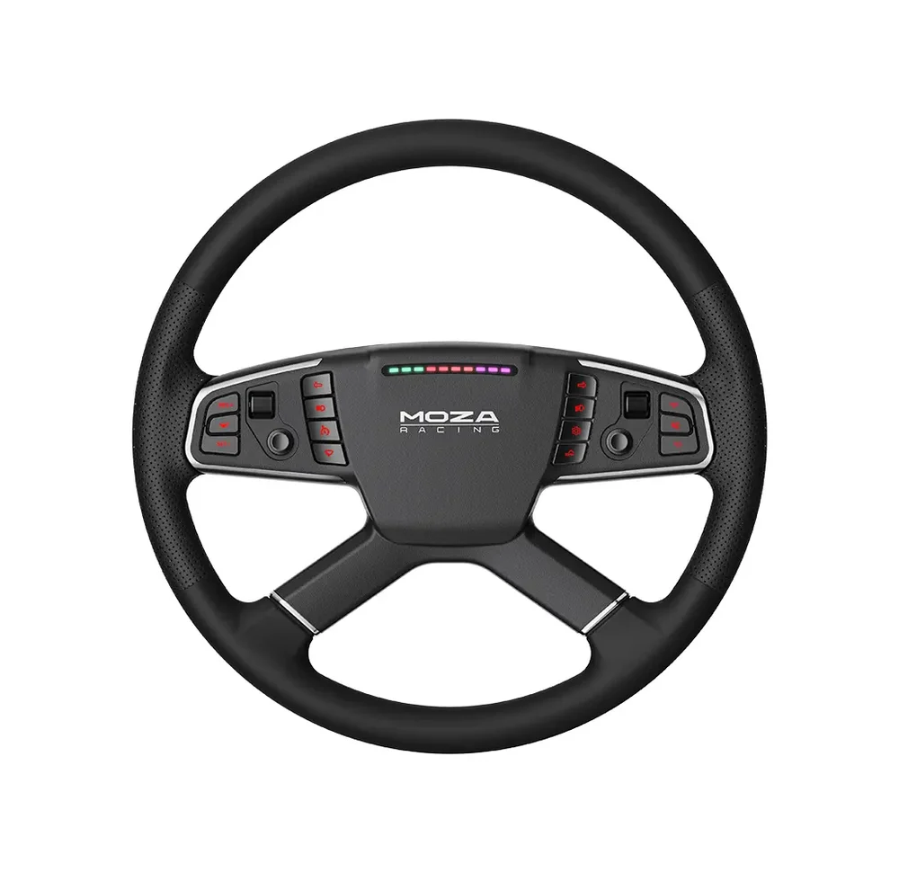 MOZA_TSW_Truck_Wheel-1 MOZA - TSW Truck Wheel - Image 1