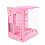 HYTE - Y50 RGB - Strawberry Milk - Image 9