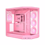 HYTE - Y50 RGB - Strawberry Milk - Image 11