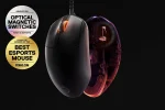SteelSeries - Prime Wired Gaming Mouse