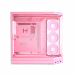 HYTE - Y50 RGB - Strawberry Milk - Image 13