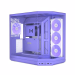 HYTE - Y50 RGB - Taro Milk - Image 8